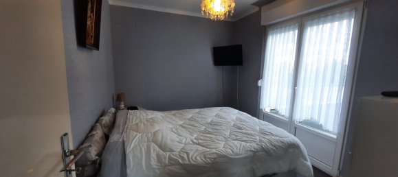 3 Schlafzimmer Haus in Petite-Rosselle, France, Nr. 48860 10