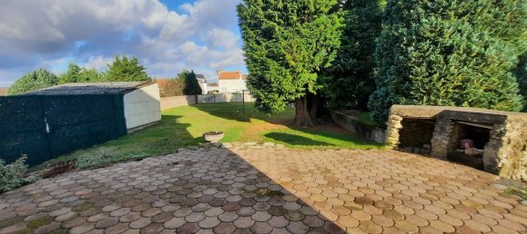 3 Schlafzimmer Haus in Petite-Rosselle, France, Nr. 48860 15