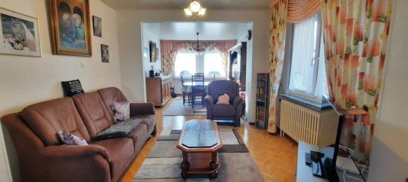 3 Schlafzimmer Haus in Petite-Rosselle, France, Nr. 48860 6