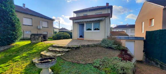 3 Schlafzimmer Haus in Petite-Rosselle, France, Nr. 48860 14