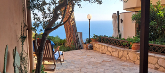 5 rooms Villa in Sperlonga, Italy No. 257357 6