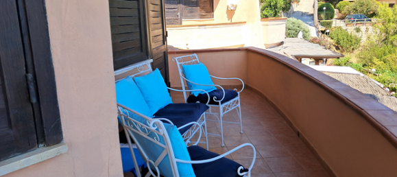 5 rooms Villa in Sperlonga, Italy No. 257357 3