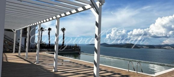 2 bedrooms Apartment in Bodrum, Turkey No. 29004 5