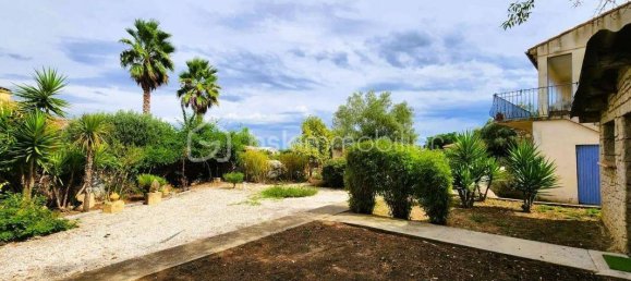 Villa T4 em Pezenas, France N.º 318895 11