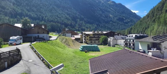 Apartamento de 2 dormitorios en Solden, Austria No. 91631 10