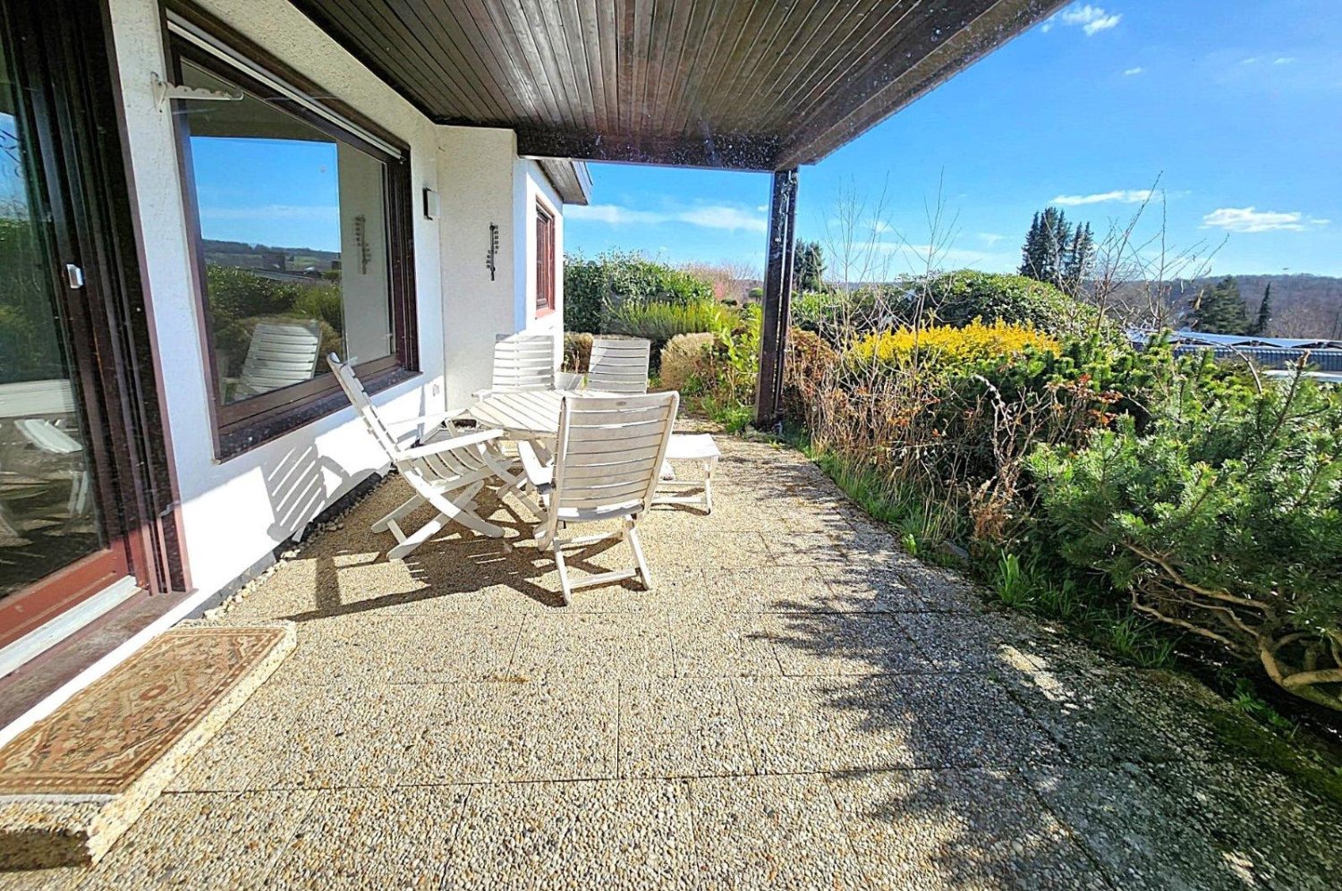 2 chambres Bungalow à Oberbergischer, Germany No. 287922