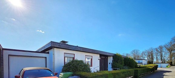 2 chambres Bungalow à Oberbergischer, Germany No. 287922 19