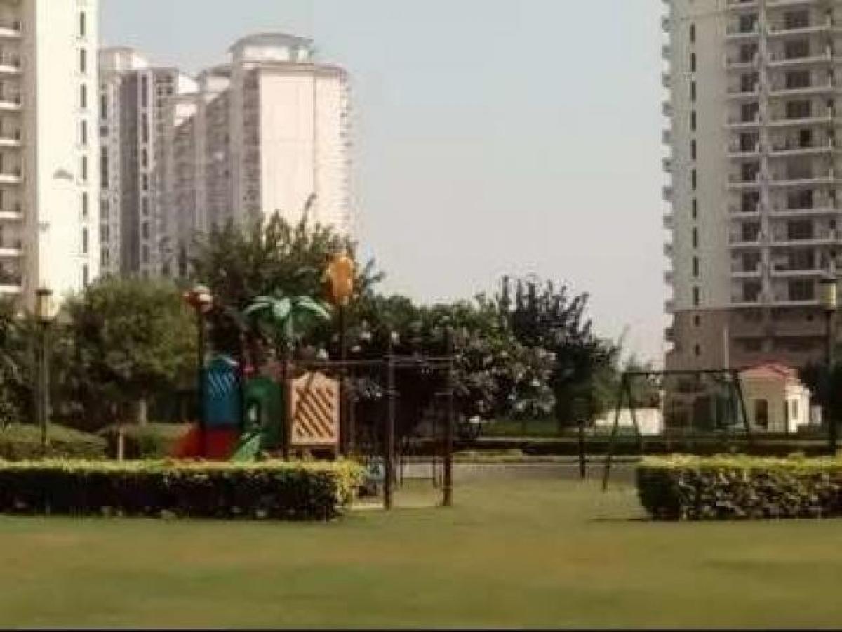 3 غرف نوم منزل في Gurgaon, India رقم 3179