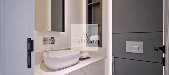 1 غرف نوم شقة في الخليج التجاري, UAE رقم 52338 10