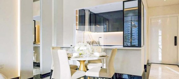 1 غرف نوم شقة في الخليج التجاري, UAE رقم 52338 18