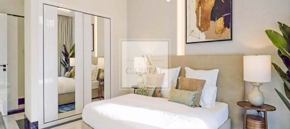 1 غرف نوم شقة في الخليج التجاري, UAE رقم 52338 12