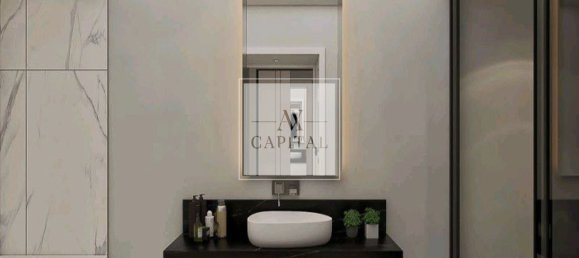 1 غرف نوم شقة في الخليج التجاري, UAE رقم 52338 5