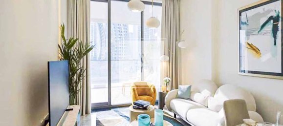 1 غرف نوم شقة في الخليج التجاري, UAE رقم 52338 20