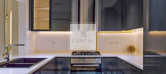 1 غرف نوم شقة في الخليج التجاري, UAE رقم 52338 15