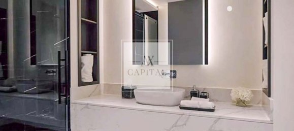 1 غرف نوم شقة في الخليج التجاري, UAE رقم 52338 11