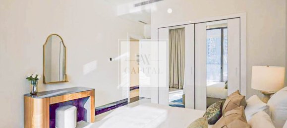 1 غرف نوم شقة في الخليج التجاري, UAE رقم 52338 13