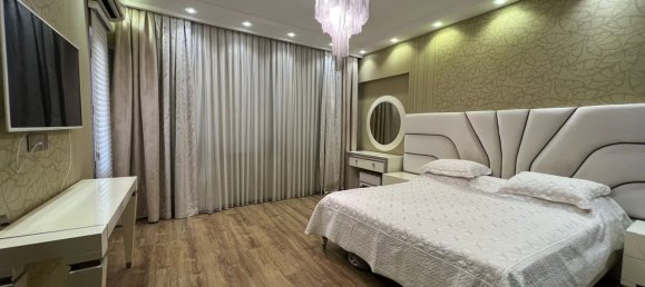 3 غرف نوم شقة في Sabail, Azerbaijan رقم 2089 14