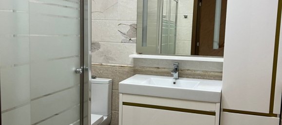 3 غرف نوم شقة في Sabail, Azerbaijan رقم 2089 37