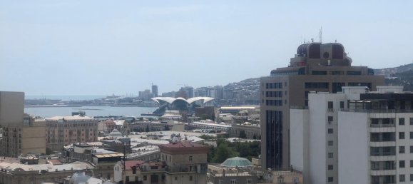 3 غرف نوم شقة في Sabail, Azerbaijan رقم 2089 18