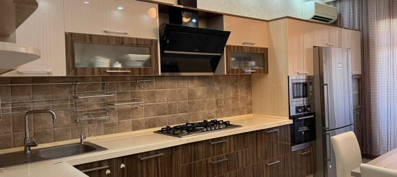 3 غرف نوم شقة في Sabail, Azerbaijan رقم 2089 13