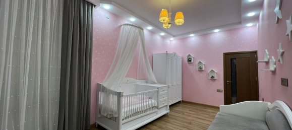 3 غرف نوم شقة في Sabail, Azerbaijan رقم 2089 34