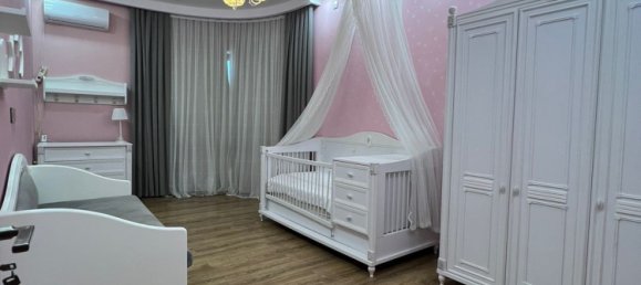 3 غرف نوم شقة في Sabail, Azerbaijan رقم 2089 33