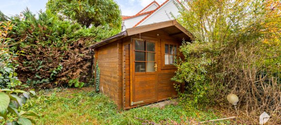 4 Schlafzimmer Stadthaus in Frankfurt am Main, Germany, Nr. 79316 4
