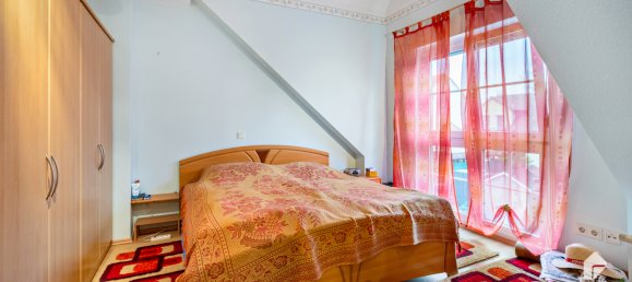 4 Schlafzimmer Stadthaus in Frankfurt am Main, Germany, Nr. 79316 15