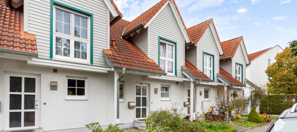 4 Schlafzimmer Stadthaus in Frankfurt am Main, Germany, Nr. 79316 22