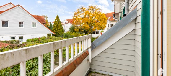 4 Schlafzimmer Stadthaus in Frankfurt am Main, Germany, Nr. 79316 14