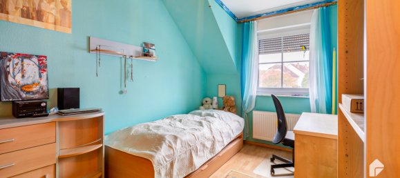 4 Schlafzimmer Stadthaus in Frankfurt am Main, Germany, Nr. 79316 16