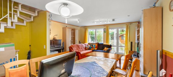 4 Schlafzimmer Stadthaus in Frankfurt am Main, Germany, Nr. 79316 6