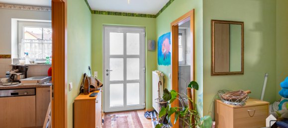 4 Schlafzimmer Stadthaus in Frankfurt am Main, Germany, Nr. 79316 5