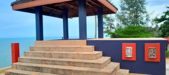 Casa T4 em Nakhon Si Thammarat, Thailand N.º 63764 14