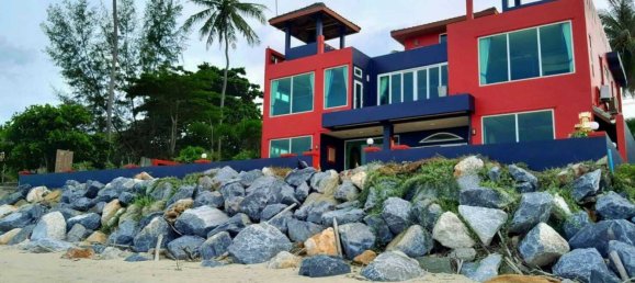 Casa T4 em Nakhon Si Thammarat, Thailand N.º 63764 19