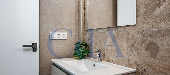 Villa de 3 dormitorios en Los Montesinos, Spain No. 4894 6