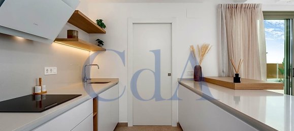 Villa de 3 dormitorios en Los Montesinos, Spain No. 4894 22