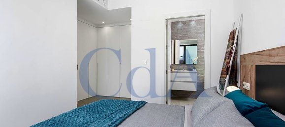 Villa de 3 dormitorios en Los Montesinos, Spain No. 4894 9