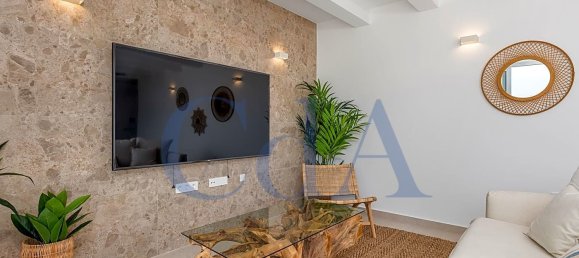 Villa de 3 dormitorios en Los Montesinos, Spain No. 4894 23