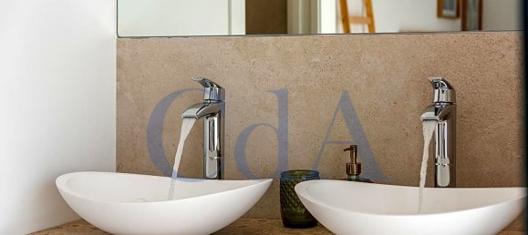 Villa de 3 dormitorios en Los Montesinos, Spain No. 4894 14