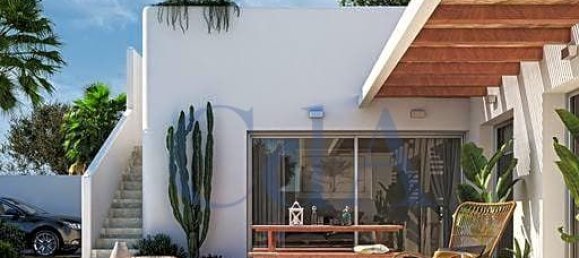 Villa de 3 dormitorios en Los Montesinos, Spain No. 4894 12