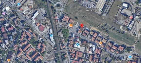 3 rooms Apartment in Grosseto, Italy No. 289625 2
