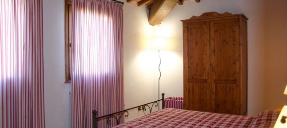 23 rooms House in Volterra, Italy No. 120491 7