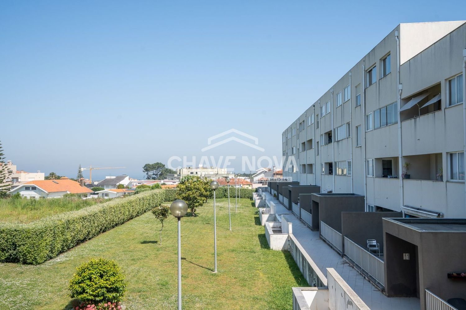 3 chambres Appartement à Vila Nova de Gaia, Portugal No. 306023