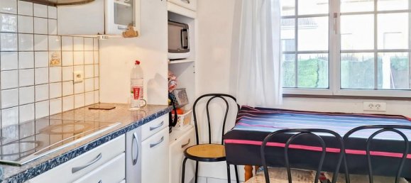 7 bedrooms House in Saint-Denis, France No. 350097 6