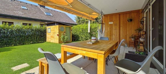 3 bedrooms Apartment in Zwischenwasser, Austria No. 221876 14