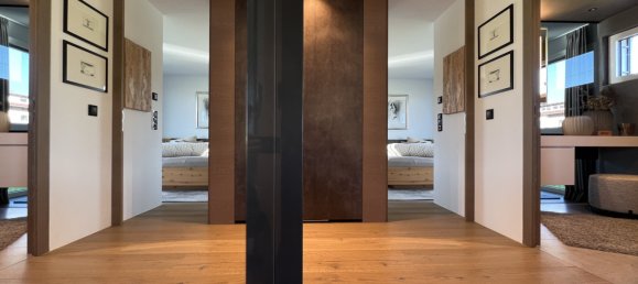 3غرفة شقة في Gotzens, Austria رقم 63448 3