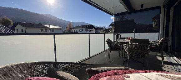 3غرفة شقة في Gotzens, Austria رقم 63448 15