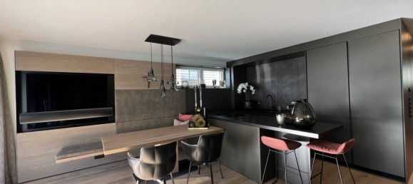 3غرفة شقة في Gotzens, Austria رقم 63448 13