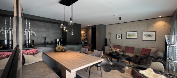 3غرفة شقة في Gotzens, Austria رقم 63448 12